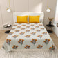 Charming_Yellow_Bedsheets_For_Home_Decor