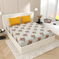 Bedsheet_Yellow